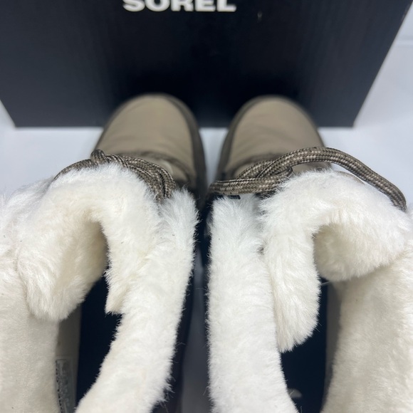 Sorel Women's Winter Boots
Whitney II Flurry WP - Picture 7 of 10
